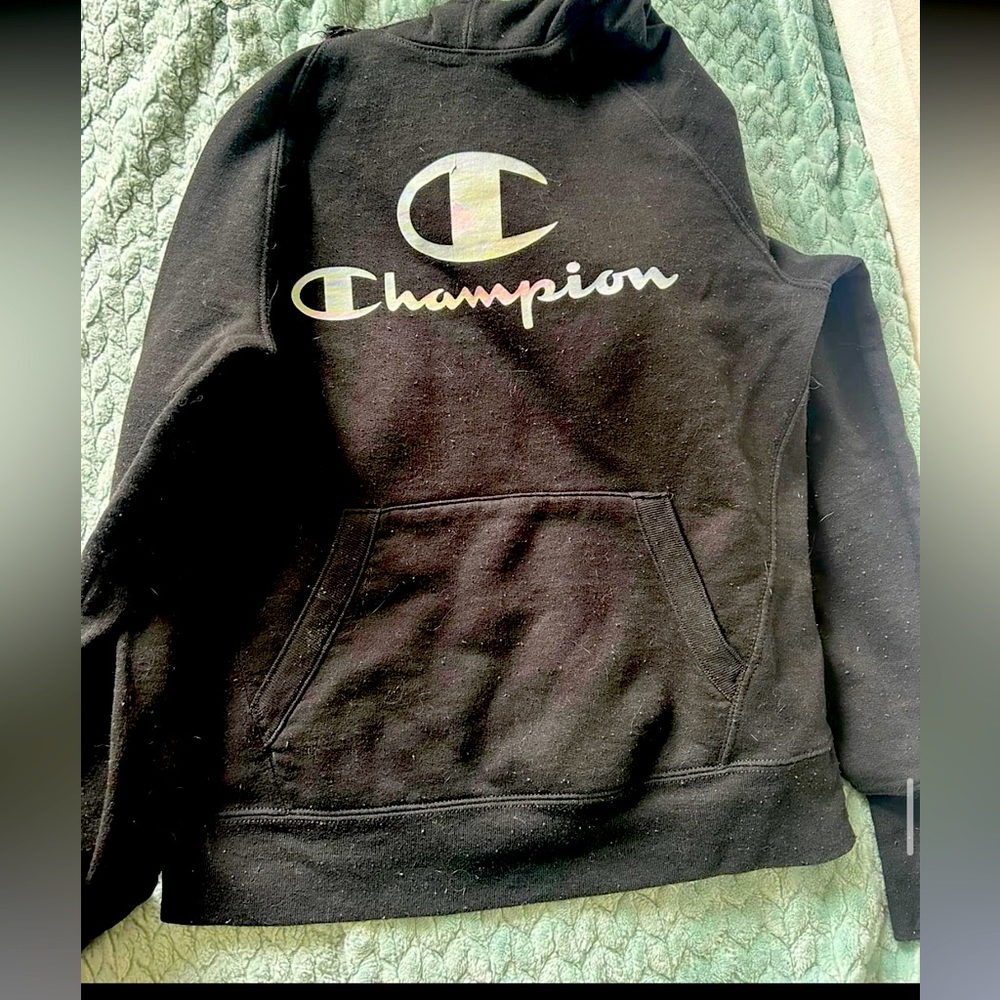 Champion Hoodie